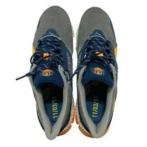Puma | Shoes | Puma Hybrid Astro Shoes Nyc Marathon Limited  display picture 1